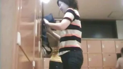 Kamar mandi terkena voyeur situs bukep