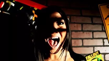 Krim zombie Asia  situs jepang yg belum diblokir