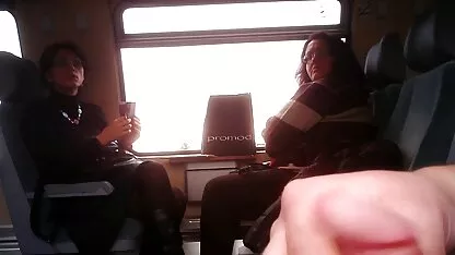 Flashing turis Italia, glamor video bokeb ngintip