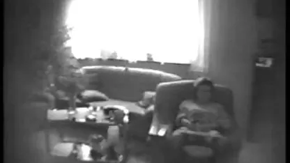 Rumah tangga-homecips, sendirian, masturbasi, sexy video bokep