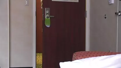 Courtyard hotel di California (Bagian 2) bokep asia sadis