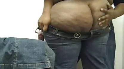 A Mendapatkan Bantuan mengambil jeans. kumpulan cerita naruhina