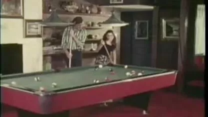 Anal seks di belakang makan bola sex dengan wanita hamil