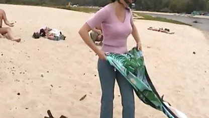 Publik, pantai, nudist indo porn 2018