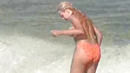 Pantai Perancis yang indah bokep boyolali