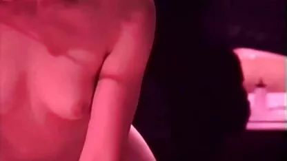 Klub striptis Jepang cerita dewasa 36c