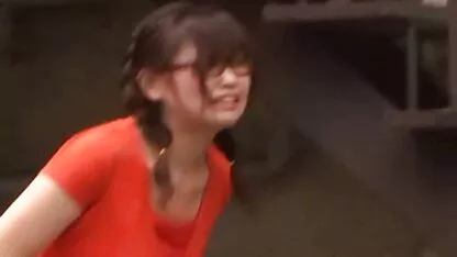 Mencuri bulu jalan pergi, gadis.Dua bokep tante mesum