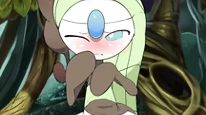 Seks Meloetta download video bokep tante semok