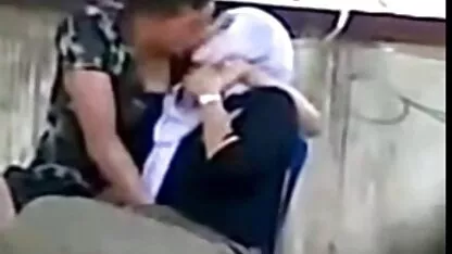 Bos jari video tante lagi pipis