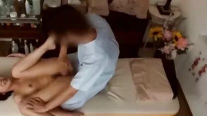 Salon pelayanan seks voyeur full bokep semi