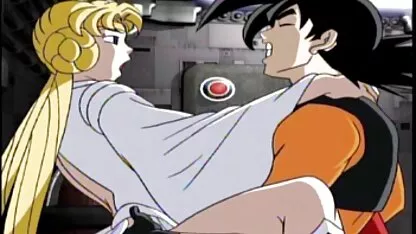 Jelaskan son goku bagian 2 (m)) bokepindobaru