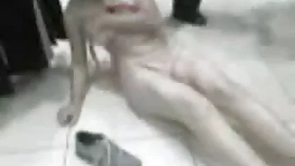 Deprivation oleh rekan-rekan film eksen bokep