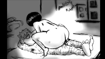 Komik besar, komik besar.Dua bokep gonzo