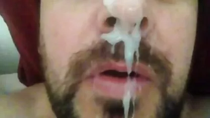 50 Amatir: mendapatkan facial-cumshot video bokep tanpa ribet