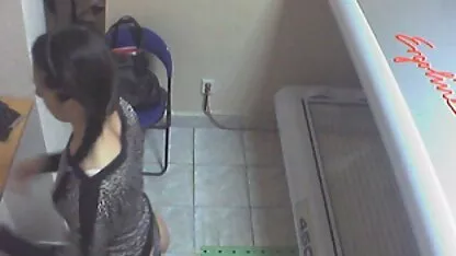 Gadis telanjang di solarium bagian 10 bokep sange berat