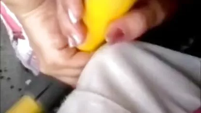Lucas maozinha (wanita menangani ayam orang asing itu) bokep mantap hd