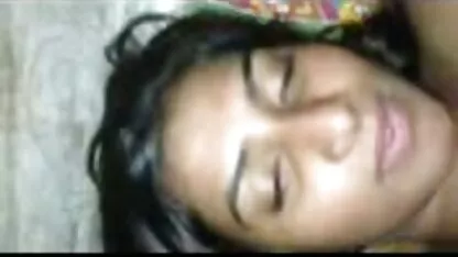 Gadis Pakistan bokep sepong kontol