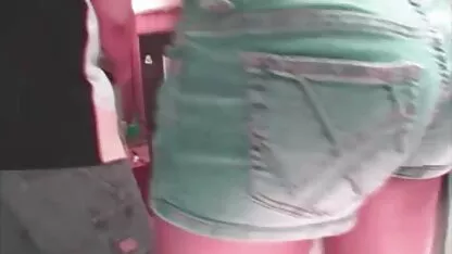 Segar dari bus, adegan vidio sek kontol gede