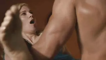 Spartacus-spartacus di entot penis gede
