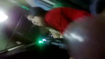 Flash terlihat (dia suka) siswi indo xxx