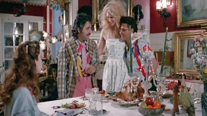 Pretty peaches 2 (1987) adegan 4 bokeb indo selingkuh