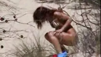 Nude bikep artis indo