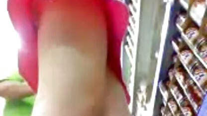 Celana dalam, gadis cantik di supermarket mengambang, Indonesia cerita seks sedarah anal