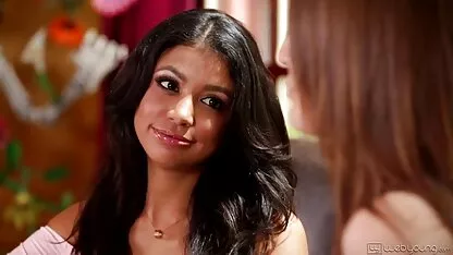 Tutor Spanyol veronica rodriguez xxx bokep barat