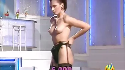 Pijat, kandidat, menari vol. 6-Rambut hammond video bokep free download
