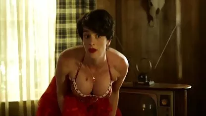 Gaby hoffman. cerita bokep sepupu