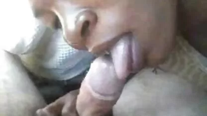 Deep blowjob dengan gadis hitam cerita bokep terpanas