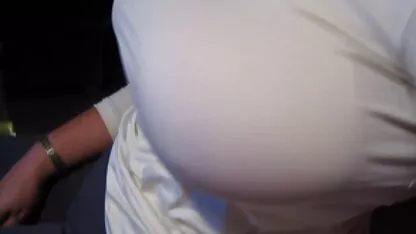 Sebuah tangan dari istri cerita bokep spg