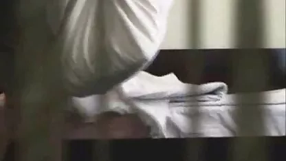 Kamera tersembunyi dari jendela atau putar kisah kisah bokep