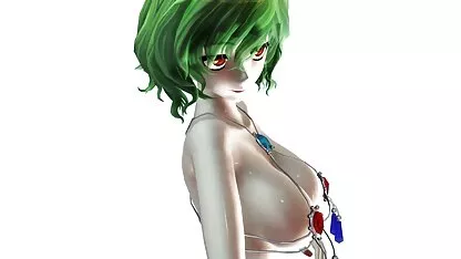 Kartun vidio bokek hot