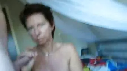 Nenek malu vidio vorno paling hot