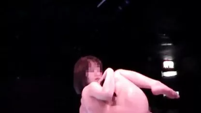 Klub striptis Jepang gudang vidio porn