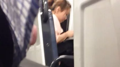 Train flash (peek) xxx vidio gemuk