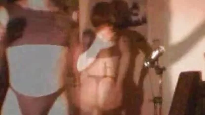 Chloe French penulis nonton bokep threesome