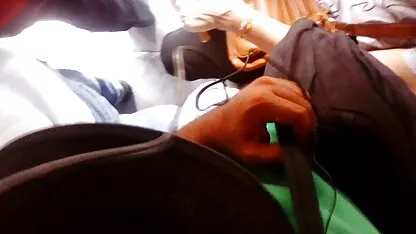 Hair a in the bus p2 nonton seks barat