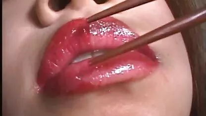 Bibir porno lihat film bokep barat