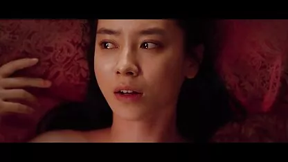Song ji hyo  vidio ngetot kakek