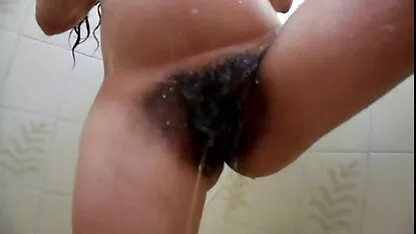 Big hairy jepang bokap