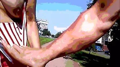 Risky rus hunt for public flash girls watch cerita bokepindo