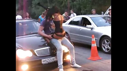 Penari telanjang Rusia gila cerita bokep terkini