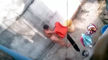 Mandi Ibu Bengali vidio orang dewasa xxx