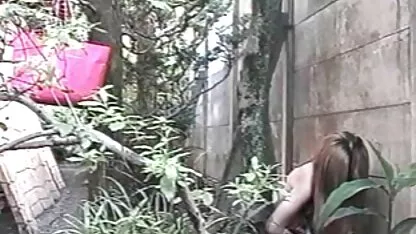 Outdoor Jepang bokep ratu sexy