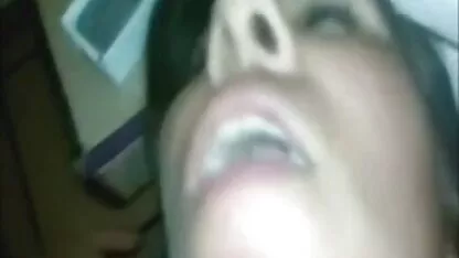 Aku encanta, tembak! Mexicana memegang gimiendo rico! video tempek tante