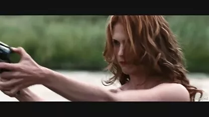 Januari jones diperluas dengan adegan topless dalam air tawar (hd) bokep artis ariel