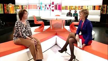 Belgia hostess televisi wanita cantik kaki   video bokip cina