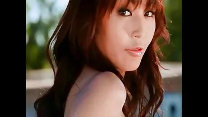 Gadis Asia gudang bokeb jepang